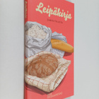 Jaakko Nuutila : Leipäkirja - pikkukuva 1