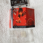 CB Milton  – The Way To Wonderland C-KASETTI - pikkukuva 2