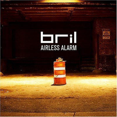 { bril - airless alarm }