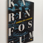 Karin Fossum : Carmen Zita ja kuolema - pikkukuva 1