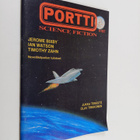 Portti Science Fiction 4/1987 - pikkukuva 1