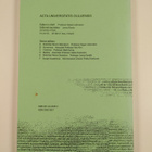 Leena Tuomivaara : Ectopic Pregnancy : An Analysis of Aet... - pikkukuva 2