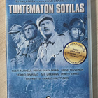 Tuntematon sotilas (1955) Rajoitettu keräilijäpainos! (UUSI) - pikkukuva 1