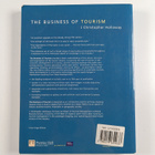J. Christopher Holloway : The business of tourism - pikkukuva 2