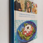 Merja Tuominen-Gialitaki : Viisaan syömisen lähteillä : k... - pikkukuva 1