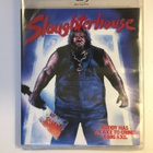 Slaughterhouse (Blu-ray + DVD) Vinegar Syndrome (1987) UUSI - pikkukuva 1