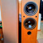 Yamaha kaiuttimet - pikkukuva 1