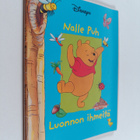 Walt Disney : Nalle Puh : luonnon ihmeitä - pikkukuva 1