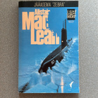 Alistair MacLean: Jääasema "Zebra" - pikkukuva 2