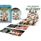 Slap Shot Limited Poster Edition (blu-ray) - pikkukuva 3
