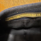 Ilmavoimien sotilaspuvut, takki+paita 1965 - pikkukuva 3