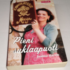 PIENI SUKLAAPUOTI POKKARI  OTAVA 2003 - pikkukuva 1
