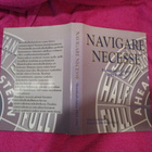 NAVIGARE NECESSE - merenkulkulaitos 1917-1992 - pikkukuva 1