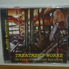 Treatment Works * UK Prog-Rock Blues Rarities - pikkukuva 1