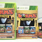 Xbox 360 - Worms Collection - pikkukuva 1