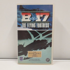 B-17 The Flying Fortress (doc, vhs) - pikkukuva 1