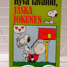 Hyvä tavaton, Jaska Jokunen - Tenavat 15 - pikkukuva 1