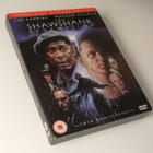 The Shawshank Redemption (3 discs special edition) - pikkukuva 1
