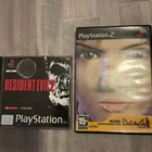 Playstation 2+ 2 peliä - pikkukuva 2