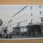 VANHA Postikortti Lahti 1950-l Alkup. Mallikappale - pikkukuva 1