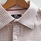U.S. Polo Assn. ruutu Kauluspaita / Paita - koko XL - pikkukuva 3