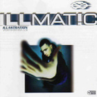 ILLMATIC  ::  ILLASTRATION  ::  CD ,  ALBUM      1998 - pikkukuva 1