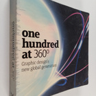 Liz Farrelly : One hundred at 3600 : graphic design's new... - pikkukuva 1