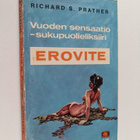 Richard S. Prather : Sukupuolieliksiiri Erovite - pikkukuva 1