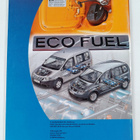 EcoFuel-maakaasukäyttö Touranissa ja Caddyssä : Rakenne j... - pikkukuva 2