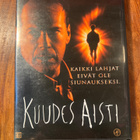 Kuudes Aisti Dvd - pikkukuva 1