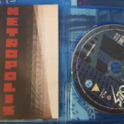 Metropolis - Masters of Cinema (1927) -Blu-Ray - pikkukuva 2