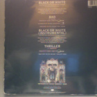 MICHAEL JACKSON :: BLACK OR WHITE :: VINYYLI-MAXI 12" 1991 - pikkukuva 2