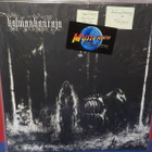 Kalmankantaja - Tyhjyys M-/M- LP - pikkukuva 1