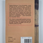 S. E. Hinton : Kesyttömät - pikkukuva 2