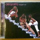 Cleopatra - Steppin Out CD - pikkukuva 1