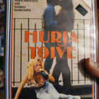 Hurja toive vhs - pikkukuva 1