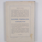 Suomen marsalkka tuokiokuvina - pikkukuva 2