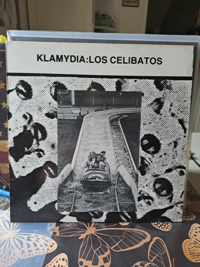 Klamydia los celibatos