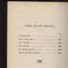 August Strindberg: Svenska öden och äfventyr II/IV 1.p 1883 - pikkukuva 4