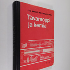 V. J. Varho : Tavaraoppi ja kemia kauppaoppilaitoksia varten - pikkukuva 1
