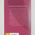 Arthur Conan Doyle : Sherlock Holmesin parhaita - pikkukuva 2