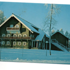 Nurmes: Bomba talvella ( erikoisleima 27.12.1984) - pikkukuva 1