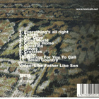 KORPI ENSEMBLE CD - pikkukuva 2
