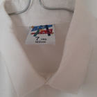 Herrasmiehen kauluspaita koko 122cm - pikkukuva 2