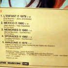 EVE BRENNER LP-levy. - pikkukuva 5