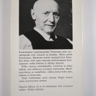 Isaac Bashevis Singer : Nuori mies etsii rakkautta - pikkukuva 2