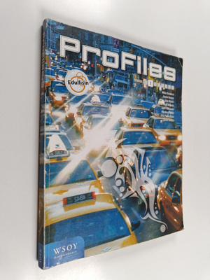 Profiles Course 2