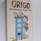 Origo (Jouni Lompolo) : Kansakunnan kaapin alla - pikkukuva 1
