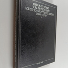 Osakeyhtiö Valistuksen kustannustuotanto 1900-1979 : bibl... - pikkukuva 1