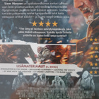 The Grey Blu-ray (Liam Neeson) - pikkukuva 2